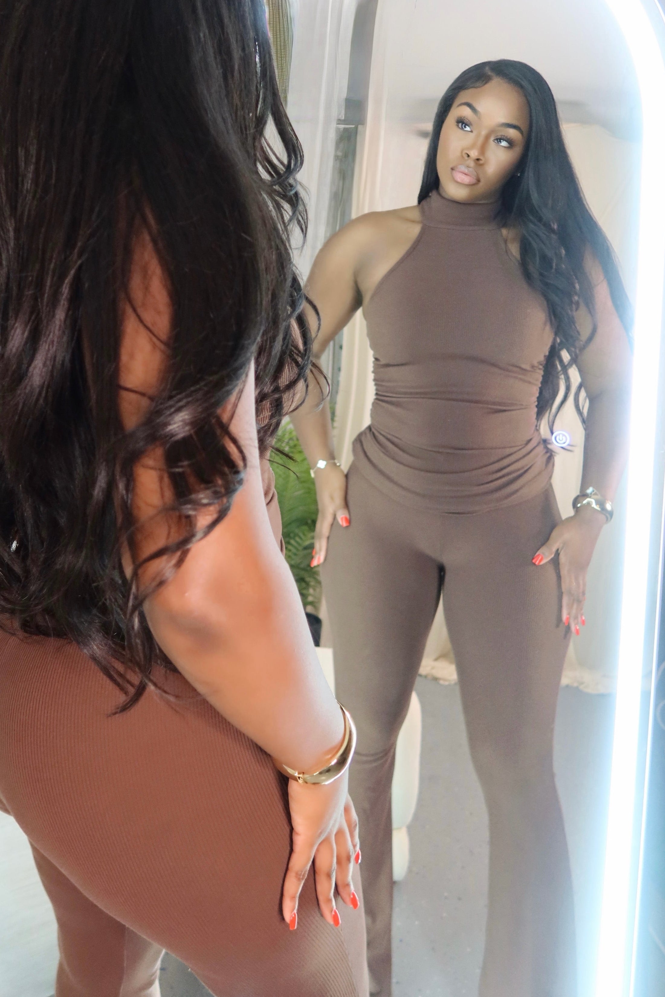 Body Language Set